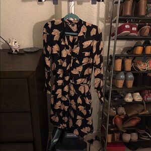 Lucky brand dress